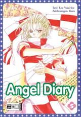 Angel Diary – Band 05