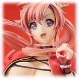 Keiji Maeda - Hobby Japan exklusiv