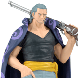 Benn Beckman - One Piece - The Grandline Series DXF Extra - Banpresto