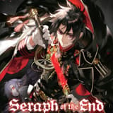 Seraph of the End - Crunchyroll - Vol. 8
