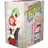 Personal Paradise Brave Brother 1.0 6 Sammel Schuber