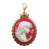 Sailor Moon Cameo Charms - Sailor Mars