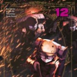 Tanya the Evil - Egmont - Band 12
