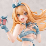 Suomi - Fluffy Korvatunturi - Kawa Design