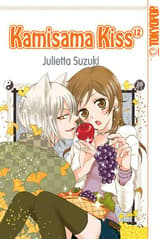 Kamisama Kiss Band 012