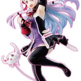 Yuna - An Idol Diva in the AR World - SAO Ordinal Scale - Genco / Hakoiri Musume
