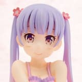 Aoba Suzukaze - Chara-Ani / Toy's Works