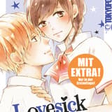 Lovesick Ellie - Tokyopop - Volume 07 