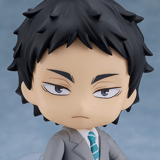 Nendoroid 2679 Keiji Akaashi - School Uniform
