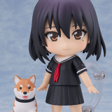 Nendoroid 2061 Master & Haru-san