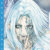 Angel Sanctuary Pearls - Carlsen - Band 03