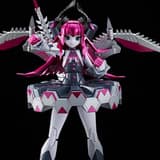 Elizabeth Barthory / Mecha Eli-chan - Hagane Works - Good Smile / Sentinel