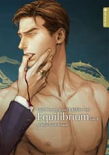 Equilibrium Side B – Band 02