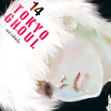 Tokyo Ghoul - Kaze - Band 14