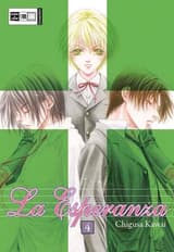 La Esperanza – Band 04