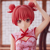 Saki Saki - China Dress - Union Creative