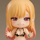 Nendoroid 2433 Marin Kitagawa - Swimsuit