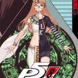 Persona 5 - Tokyopop - Band 08