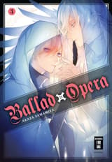 Ballad x Opera - Band 003