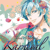 Karneval - Egmont - Band 020