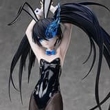 Black Rock Shooter - 1/4 B-Style Bunny - FREEing