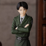 Levi - Attack on Titan Pop Up Parade - Good Smile Company