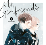 My Girlfriend's Child - Carlsen - Vol. 1