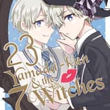  Yamada-kun & the 7 Witches 23