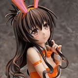 Mikan Yuuki - 1/4 B-Style Bare Leg Bunny - FREEing