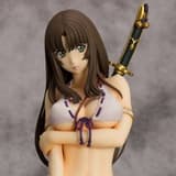 Tomoe - Warrior Priestess 2P Color - Orchid Seed