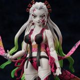 Daki - BUZZmod. Actionfigur - Aniplex