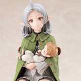 Sylphiette & Lucie - Kotobukiya