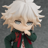 Nagito Komaeda - Nendoroid Doll