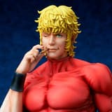 Cobra - Cobra The Space Pirate - Ques Q