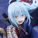 Rimuru Tempest - iDELiTE FiGURE - Craft Egg
