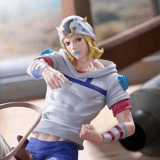 Johnny Joestar - XrossLink MAX - Sega