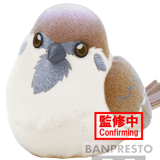 Chuntaro - Demon Slayer: Kimetsu no Yaiba - Fluffy Puffy