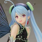 Cyber Fairy Ai-On-Line / Aion Laine