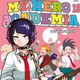 My Hero Academia - Carlsen - Vol. 19
