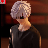 Satoru Gojo - Figurizm - Sega