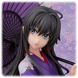 Yukino Yukinoshita - Kimono Version - Souyokusha