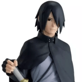 Sasuke Uchiha - Boruto: Naruto Next Generations - Banpresto