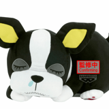 Iggy - JoJo’s Bizarre Adventure: Stardust Crusaders - Super Big Plush Vol.3 - Banpresto