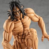 Eren Yeager - Titan Version - Attack on Titan Pop Up Parade - Good Smile Company - Re-Release
