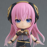 Nendoroid 3081 Megurine Luka V4X
