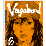 Vagabond - Egmont - Master Edition Band 6