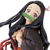 Nezuko Kamado - Glitter & Glamours - Special Color Version - Banpresto