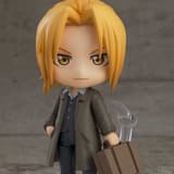 Nendoroid 2547 Edward Elric - Final Episode