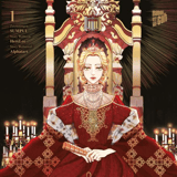 The Remarried Empress - Manga Cult - Band 01