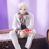 Seishiro Nagi - Blue Lock - Sweets Flavor 2026 - Banpresto
